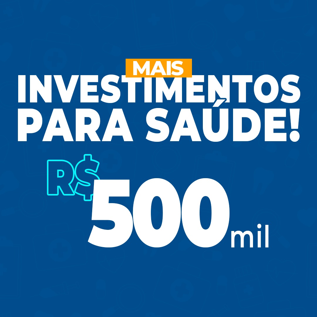 Prefeitura de Sarandi vai investir mais R$ 500 mil na aquisição de novos equipamentos para a UPA